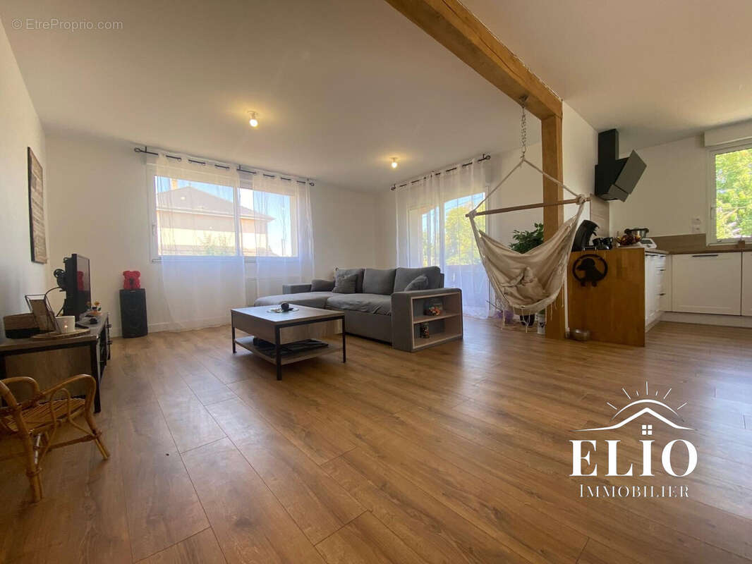 Maison 83 m² à Saint-Mesmin  - photo 5