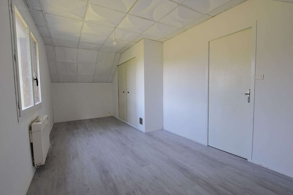 Maison aux portes de lapalisse : - photo 7