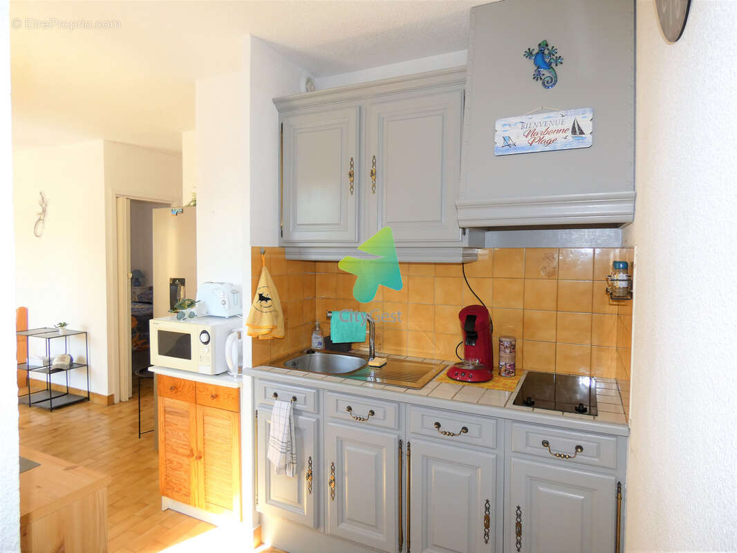 Appartement à NARBONNE