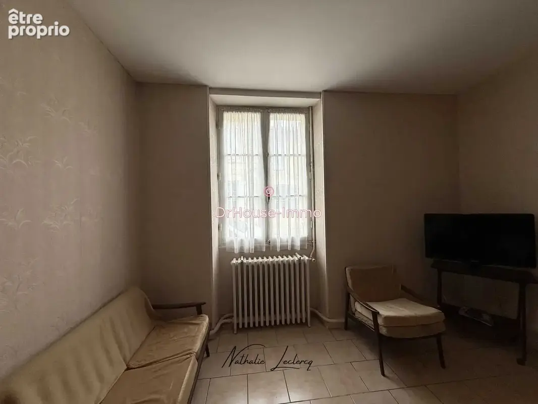 Maison 130 m² à Castillon-La-Bataille  - photo 16