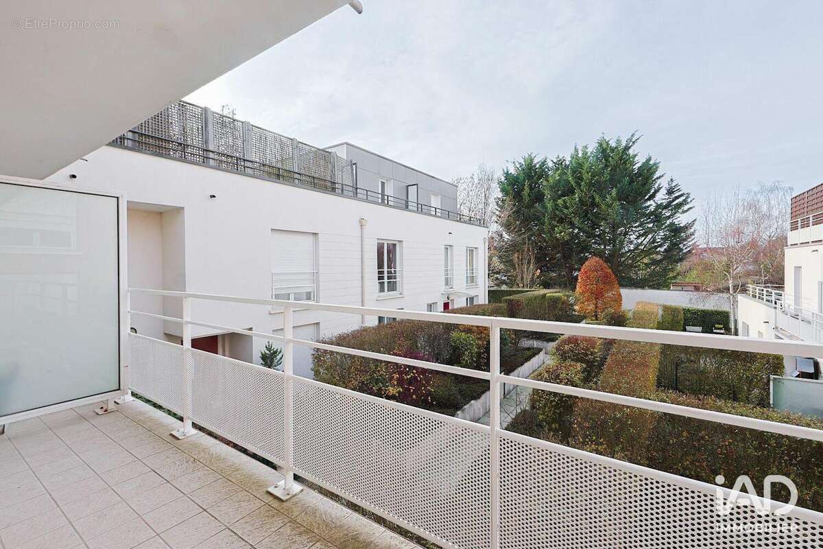 Photo 8 - Appartement à LAGNY-SUR-MARNE