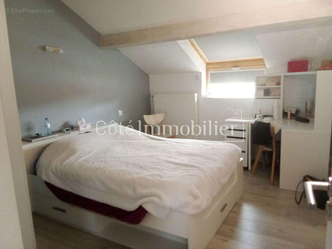 Maison à LA BERNERIE-EN-RETZ