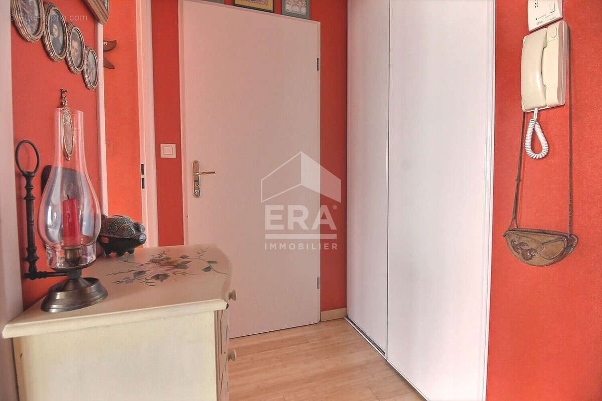 Appartement à SAINT-OUEN