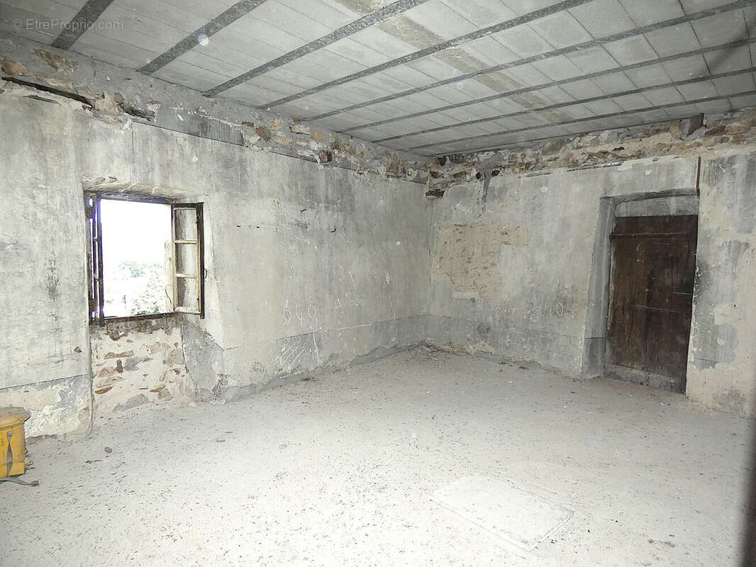 Maison à LALEVADE-D'ARDECHE