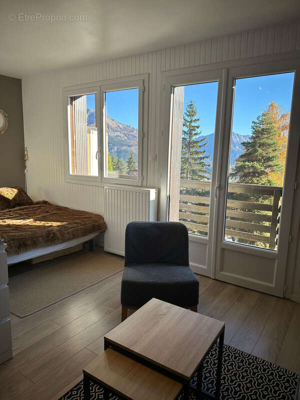 Appartement à SAINT-PONS