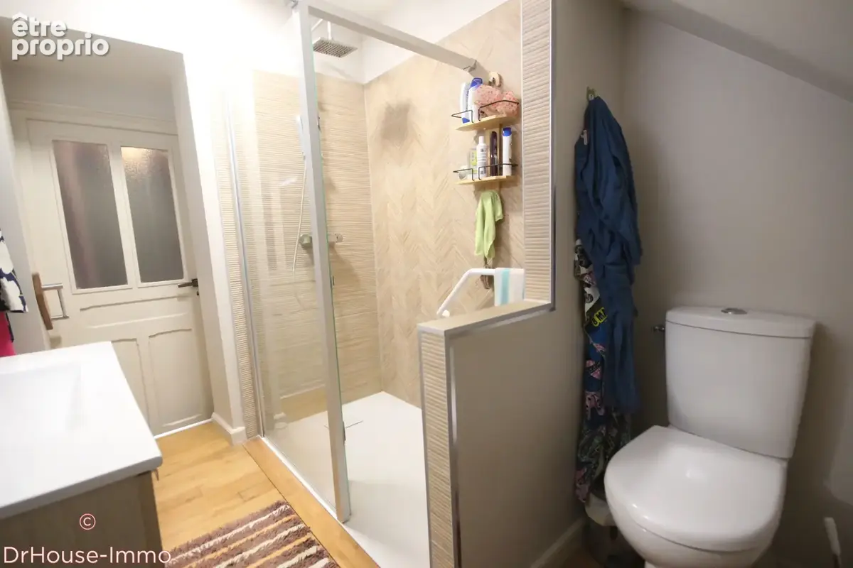 Maison 9 pièces 229 m² à vendre à Le Molay-Littry (14330) - photo 33
