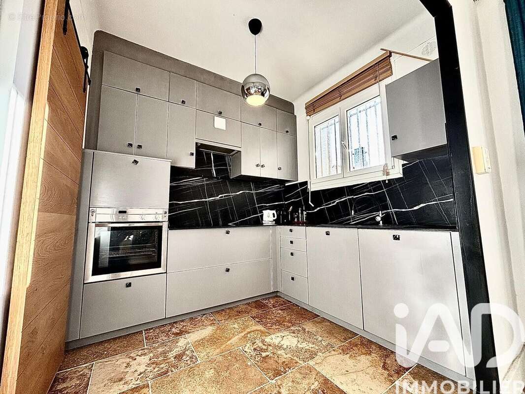 Photo 6 - Appartement à AVIGNON