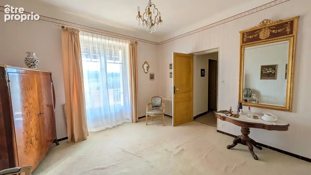 MONTFORT SUR ARGENS : Propriété fort potentiel - photo 16