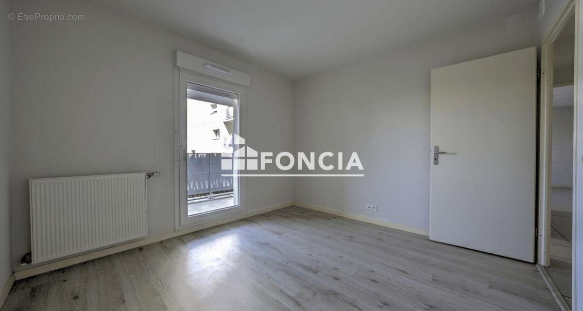 Appartement à TALENCE