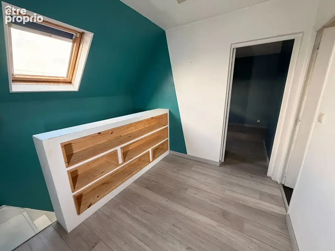 Maison Goussainville 5 pièce(s) 110 m2 - photo 6