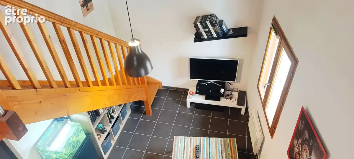 Appartement Centre Ville Bonne - photo 6