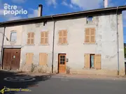 Maison à COURPIERE