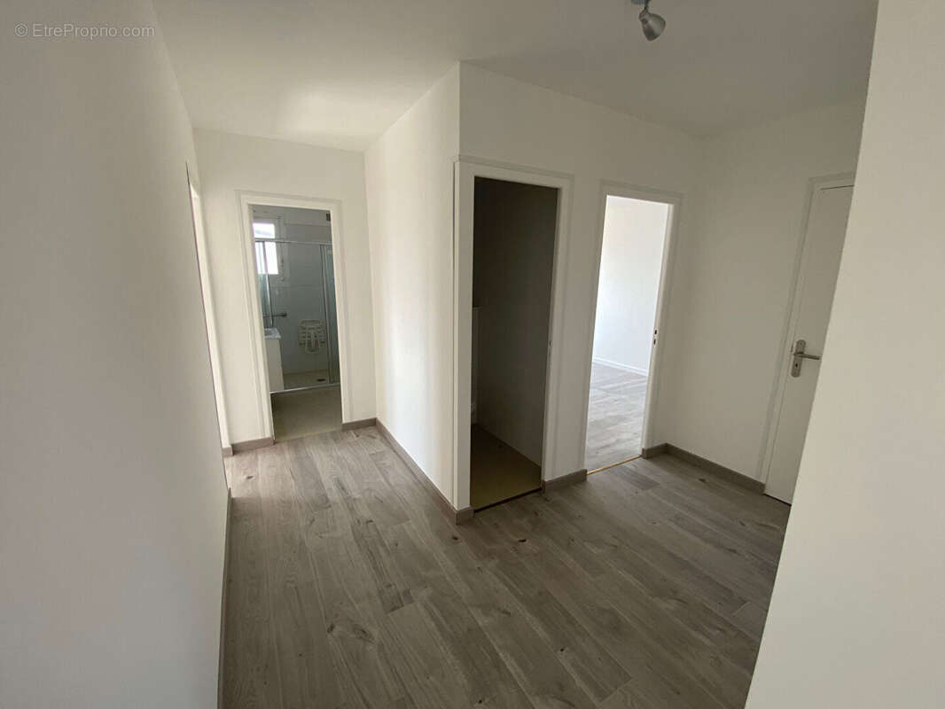 Appartement à ETABLES-SUR-MER