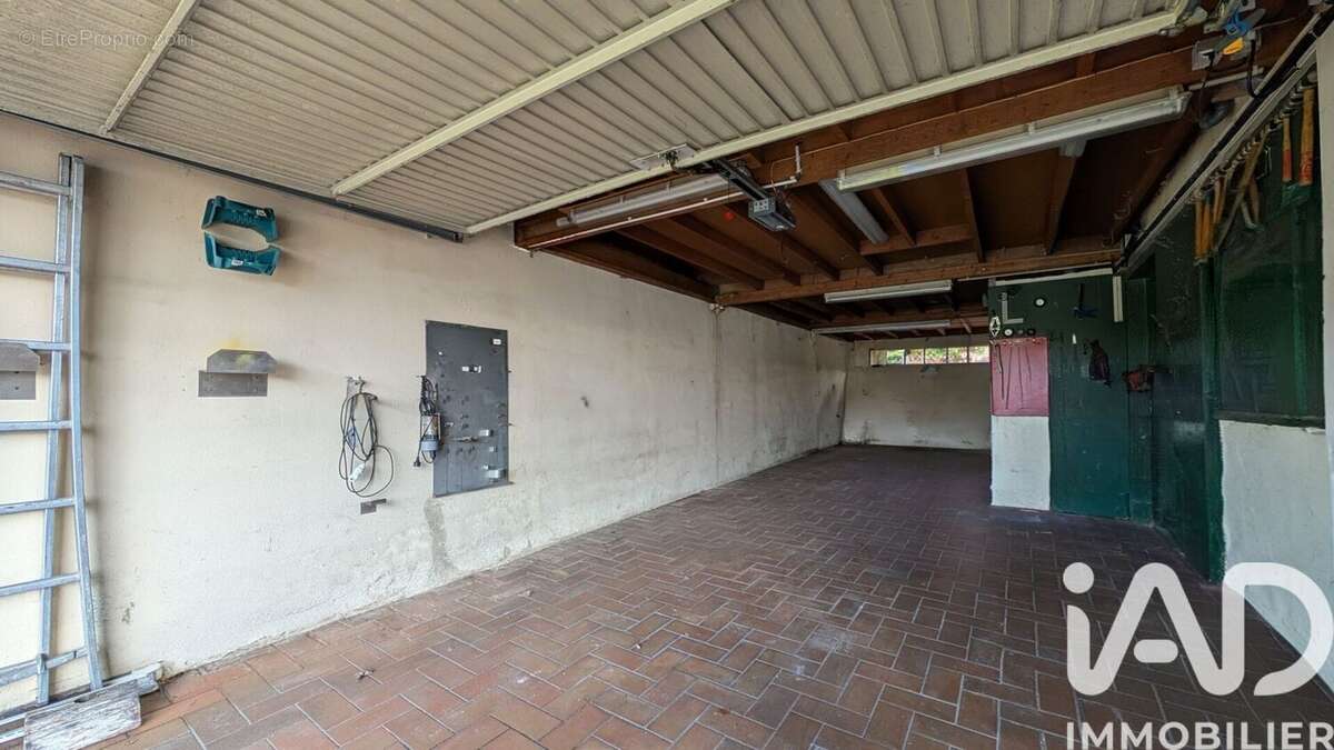 Photo 4 - Appartement à ANDERNOS-LES-BAINS