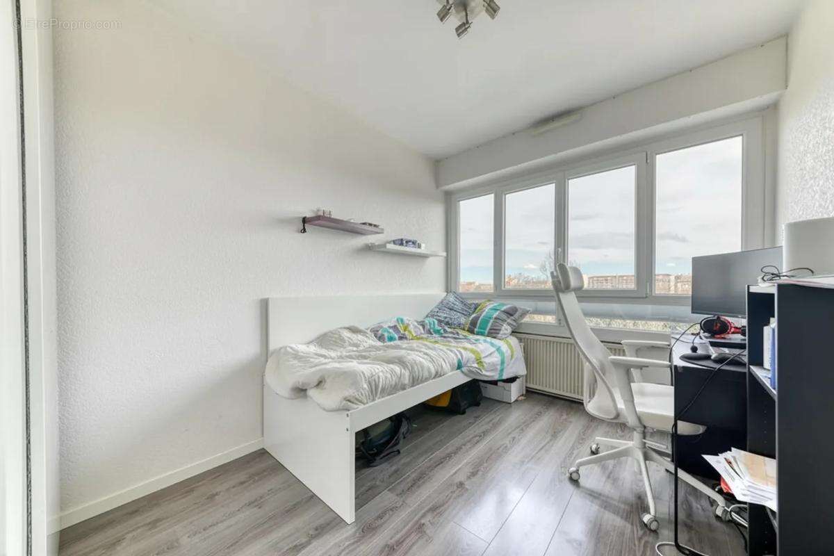 Appartement à LYON-7E