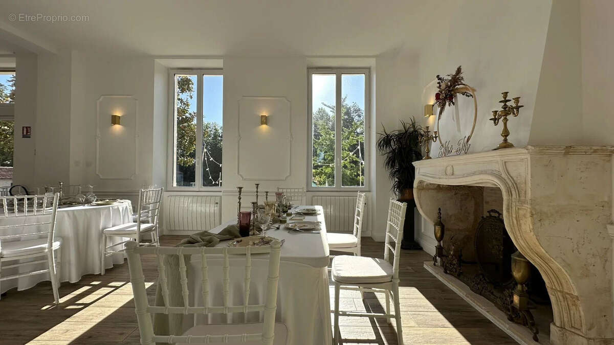 Maison à LA ROCHELLE