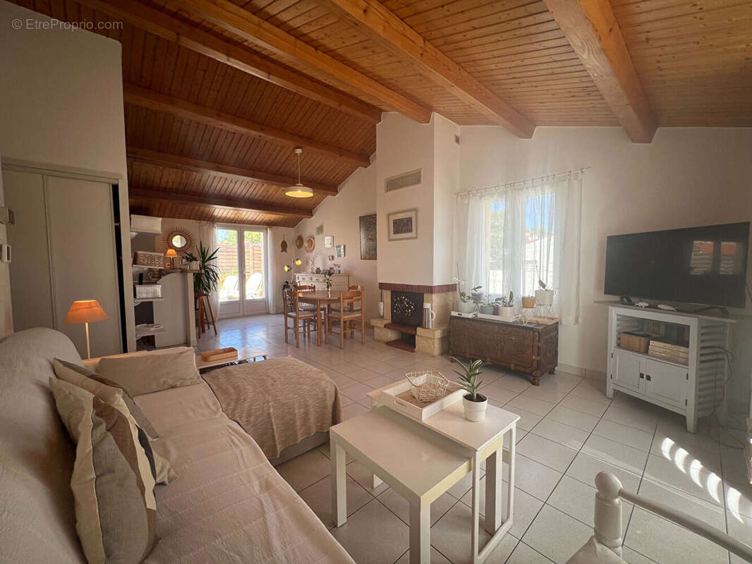 Maison 2 chambres - photo 4