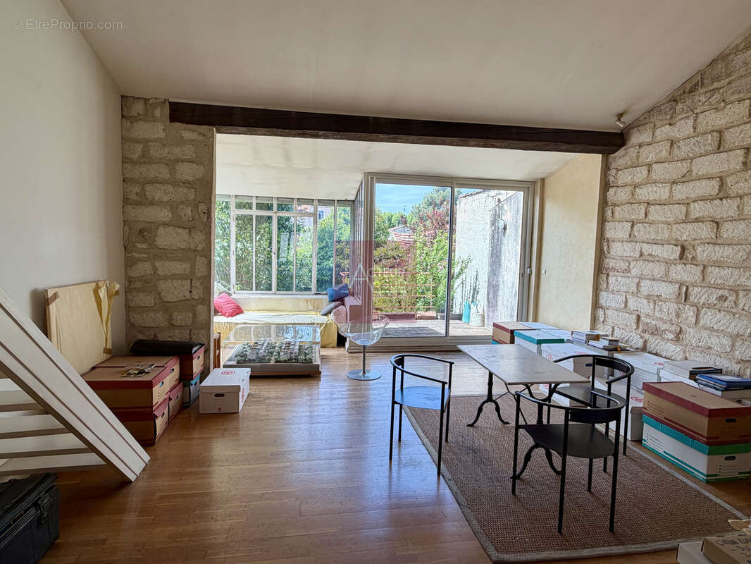 Maison à MONTPELLIER