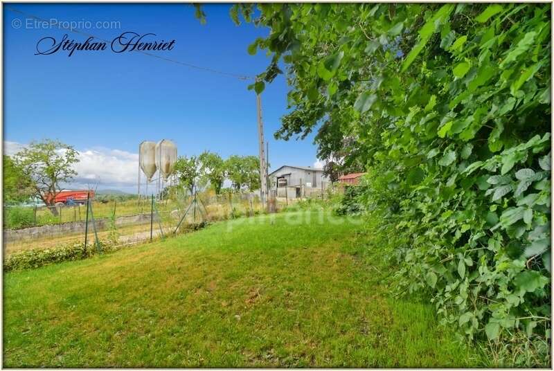 Maison à vendre 5 pièces SAINT JUVIN (08) - photo 22