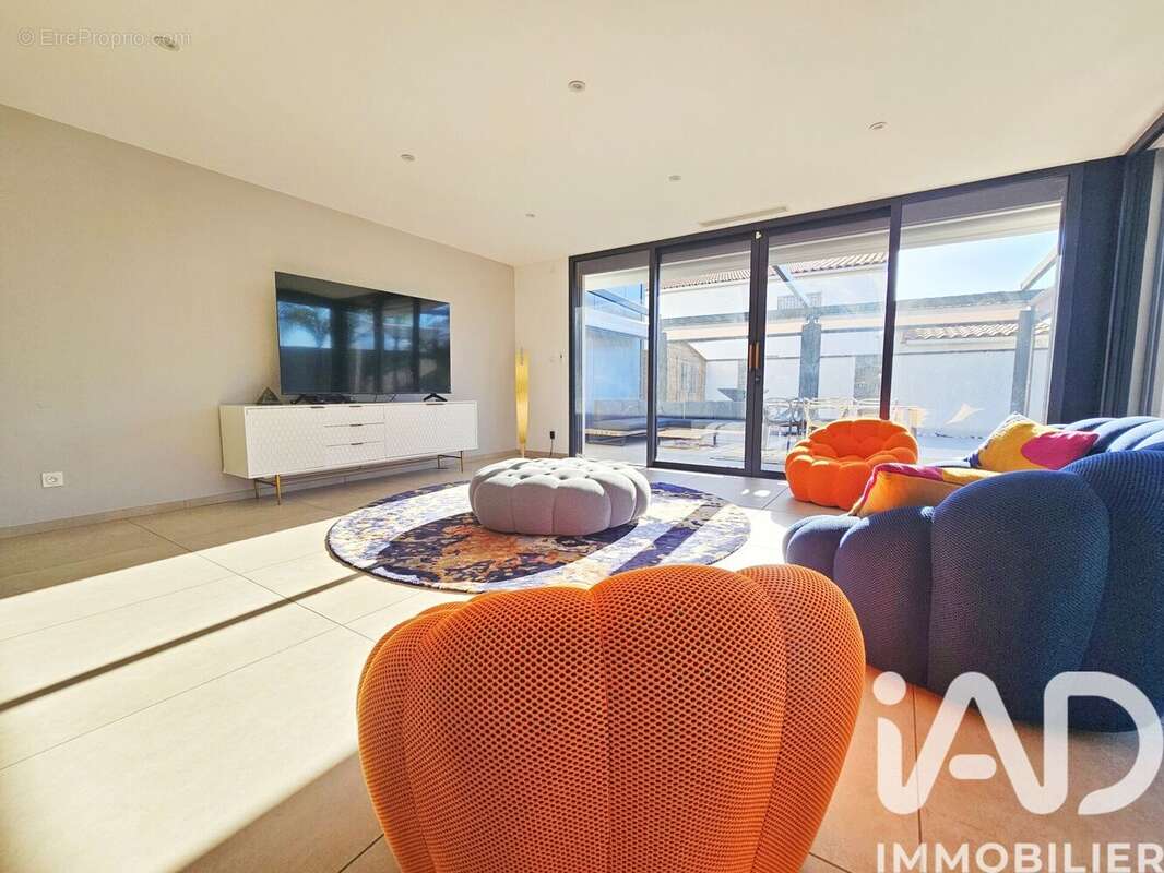 Photo 6 - Maison à PIA