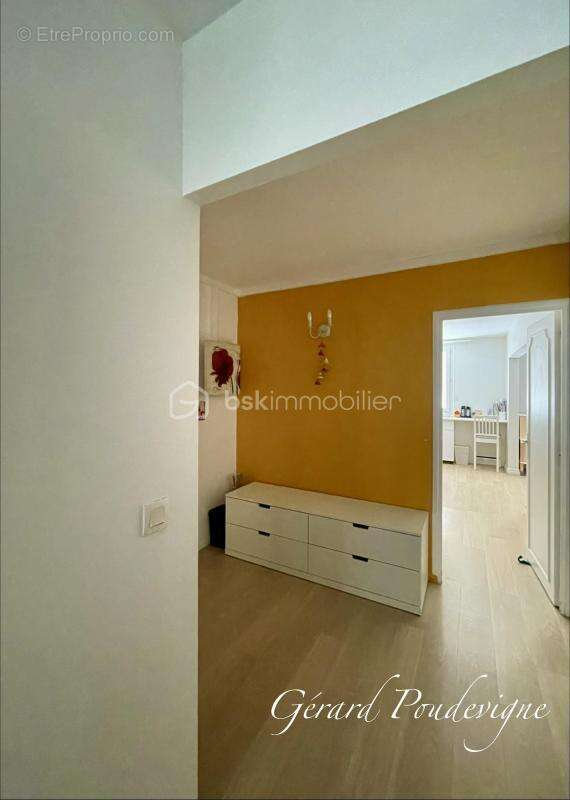 St Germain en Laye - Quartier Pereire - T13 - Au calme - photo 2