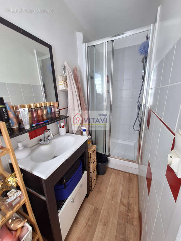 Appartement à BEAUVAIS