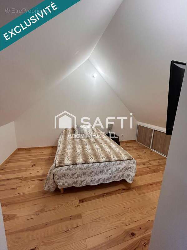 Photo 8 - Maison à LOUVIERS