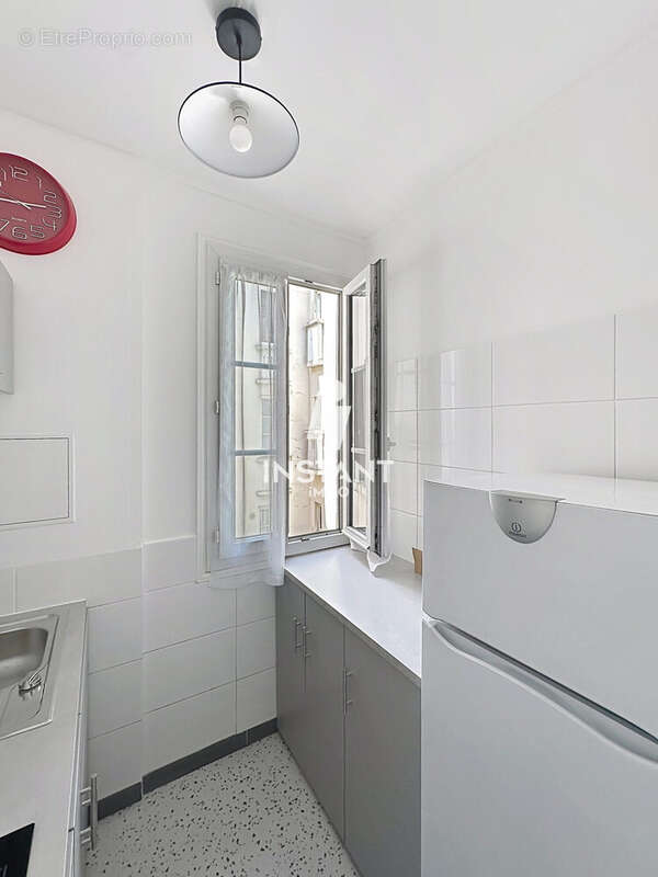 Appartement 35 m² à Choisy-Le-Roi  - photo 7