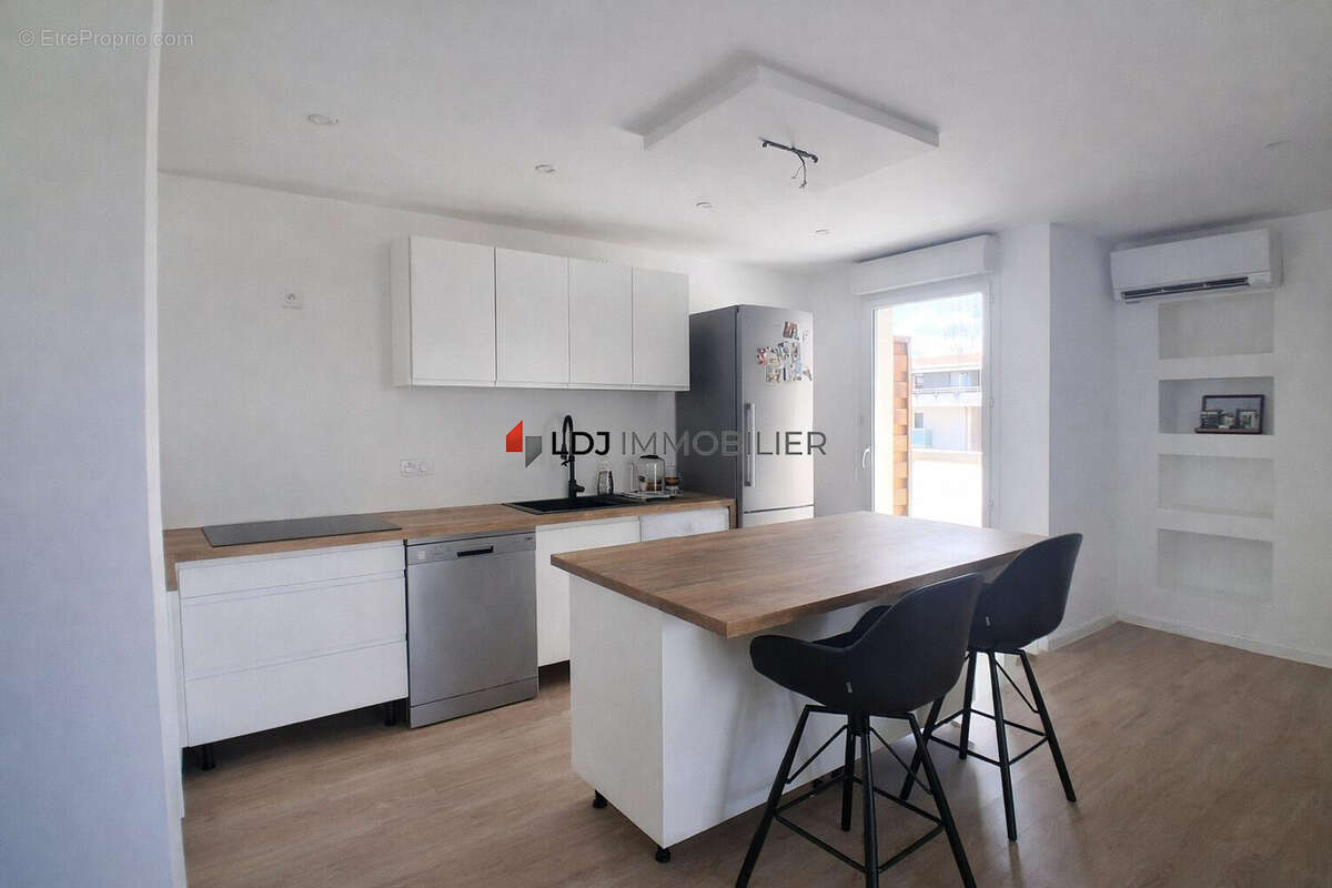 Appartement à PERPIGNAN