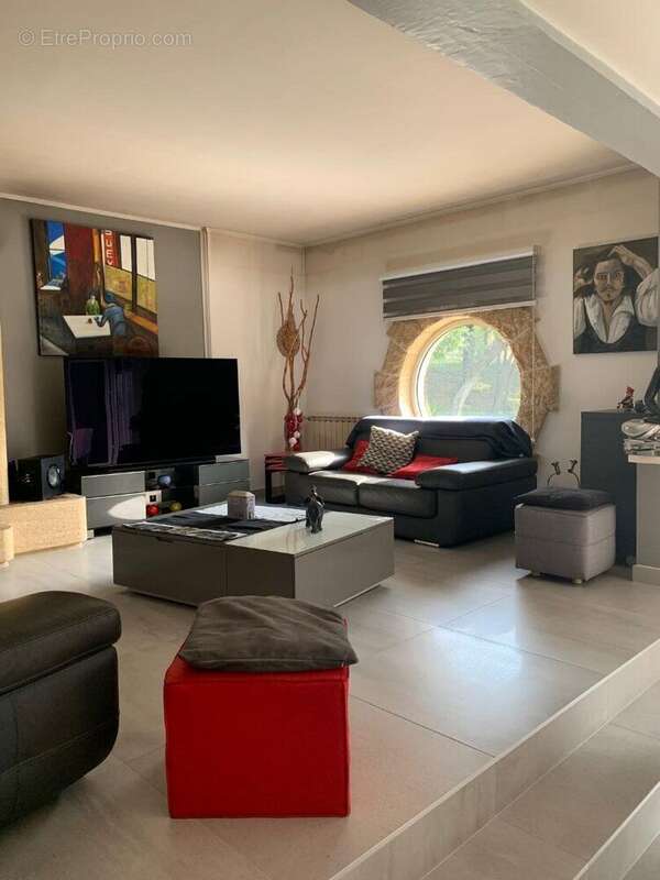 Photo 7 - Maison à VILLENEUVE-LES-AVIGNON