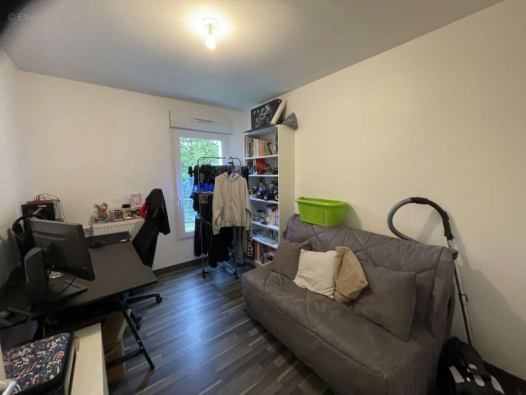 Appartement à AMIENS