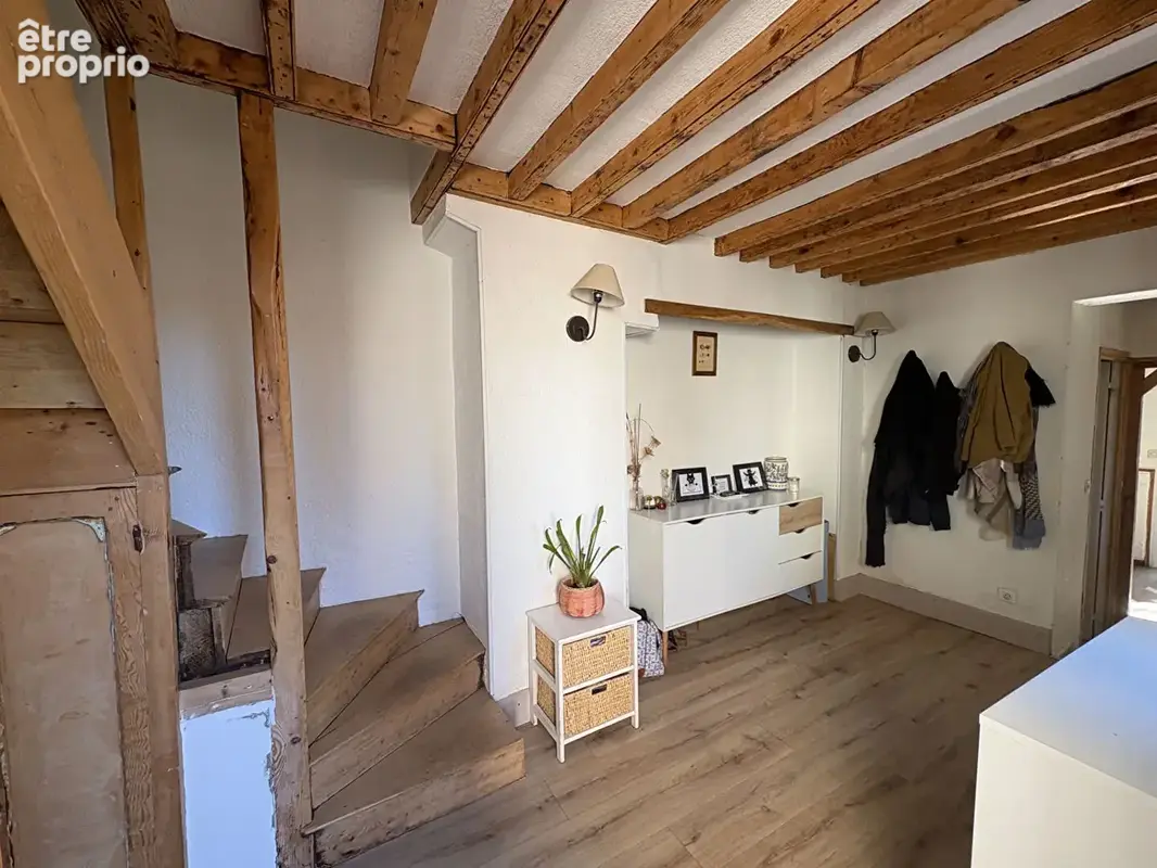 Maison Moulins 5 pièce(s) - photo 2
