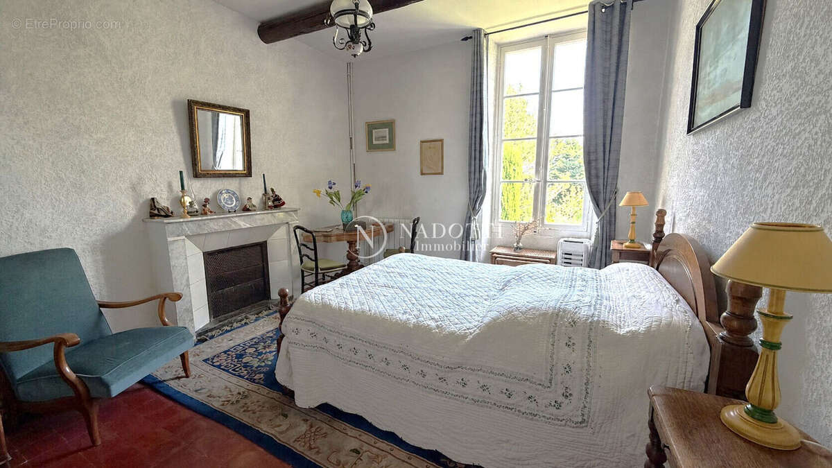 Maison à CAVAILLON