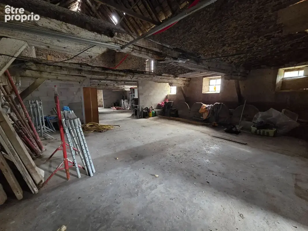 Grange en pierres aux portes de Rodez - photo 6