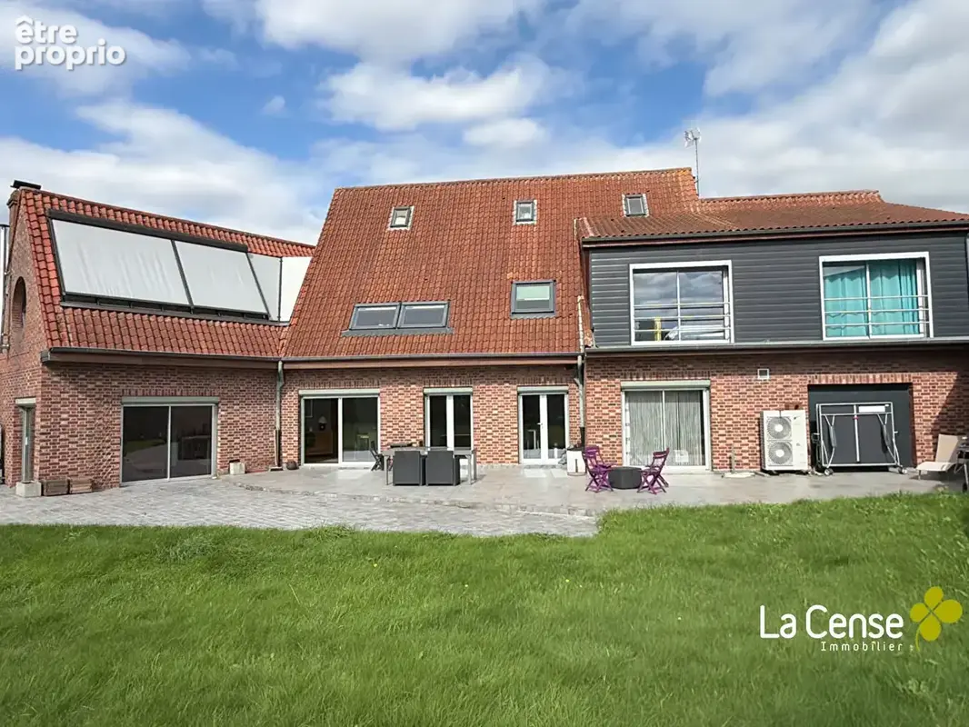 CHERENG - Maison familiale - photo 2