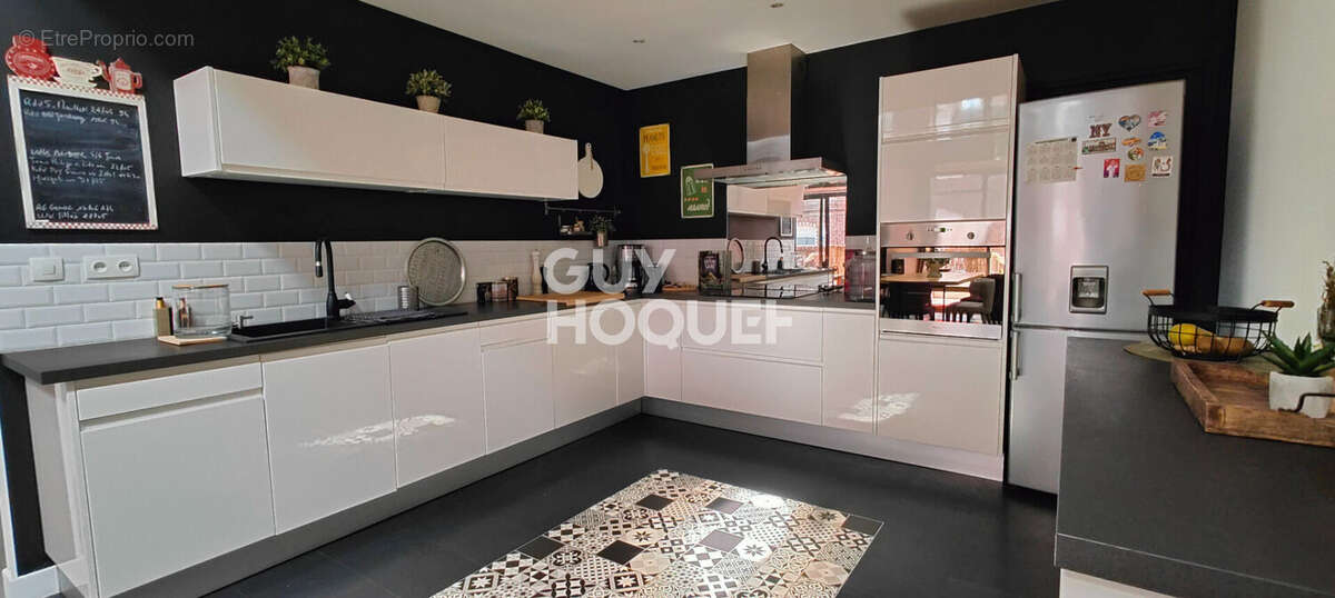 Appartement à TOURCOING