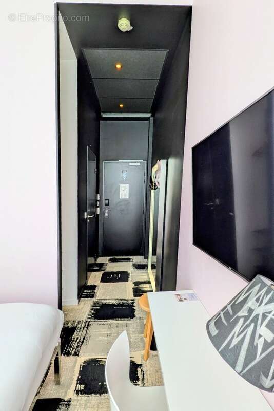Appartement à vendre 1 pièces BORDEAUX (33) - photo 6