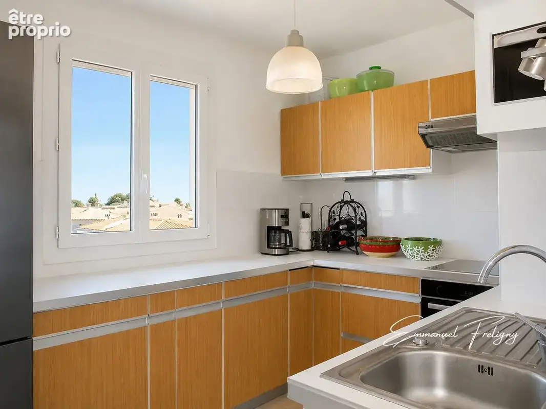 Appartement 3 pièces 61 m² à vendre à Canet-En-Roussillon (66140) - photo 65