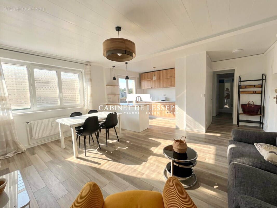Appartement à ANGLET