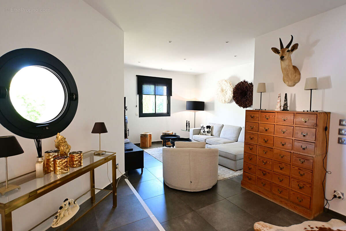 Maison 168m² à saumane-de-vaucluse - photo 5