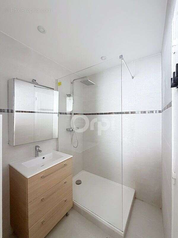 Maison à PARIS-15E