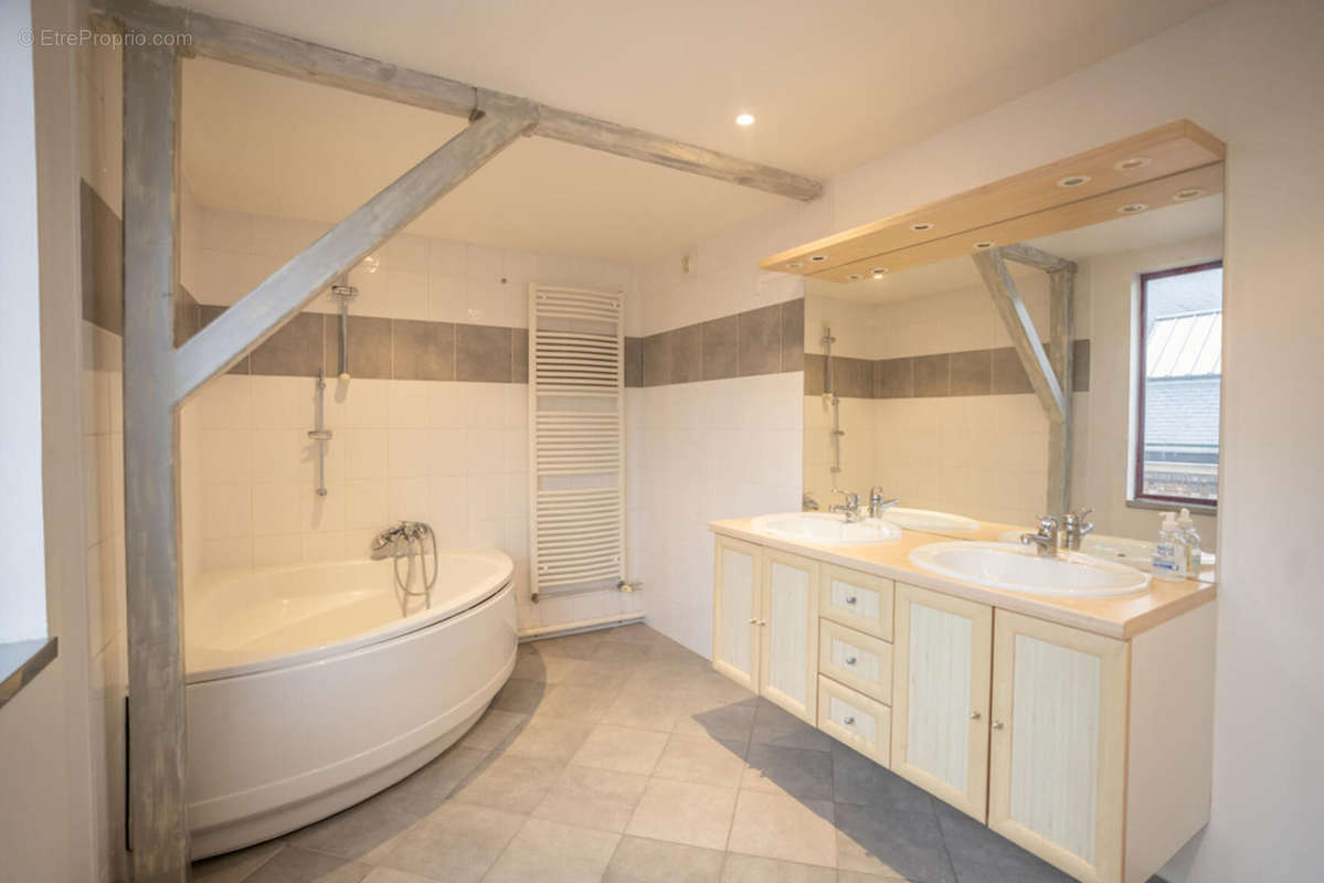 Photo 7 - Appartement à SAINTE-SAVINE