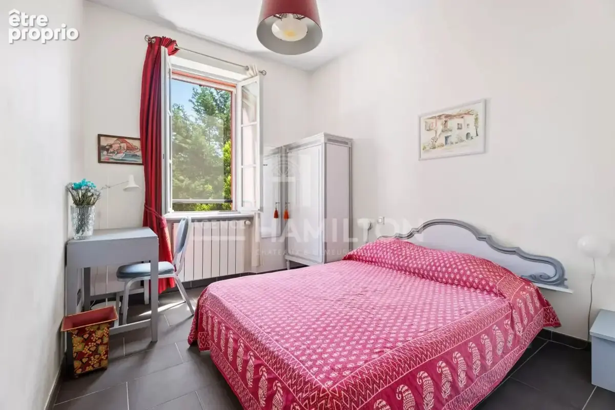 Propriété dException à Biot : Deux Villas Idéales pour Chambres - photo 7