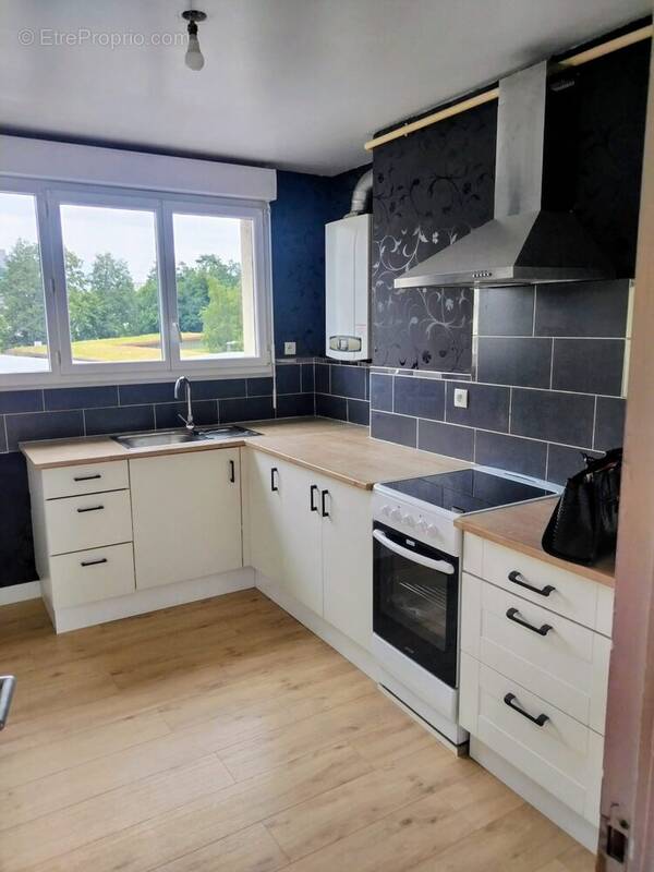 Appartement à BREST