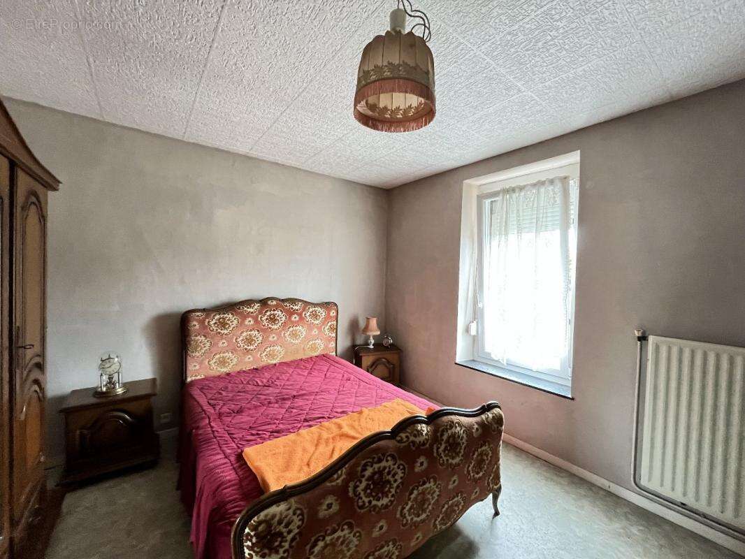 Maison à CERFONTAINE