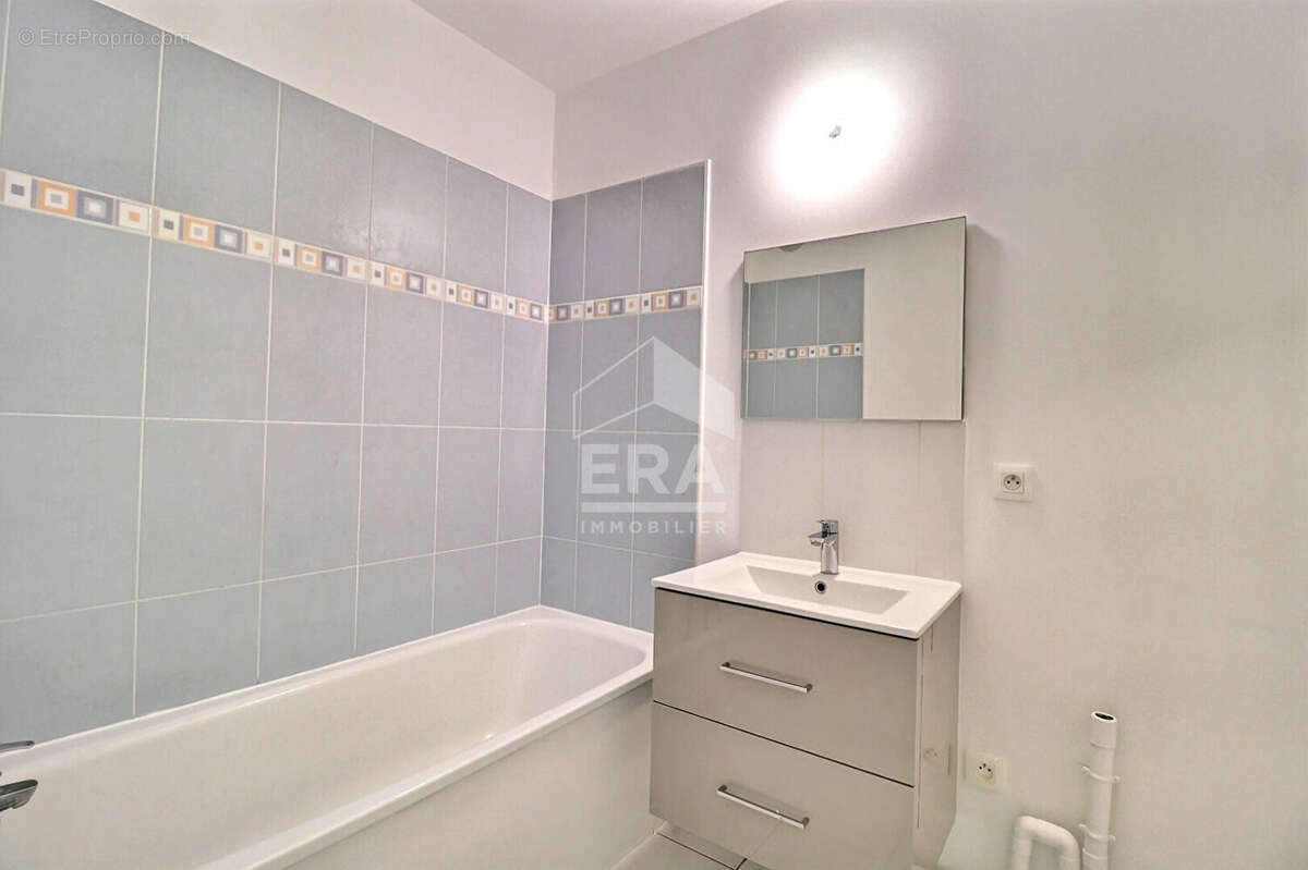 Appartement à SAINT-DENIS