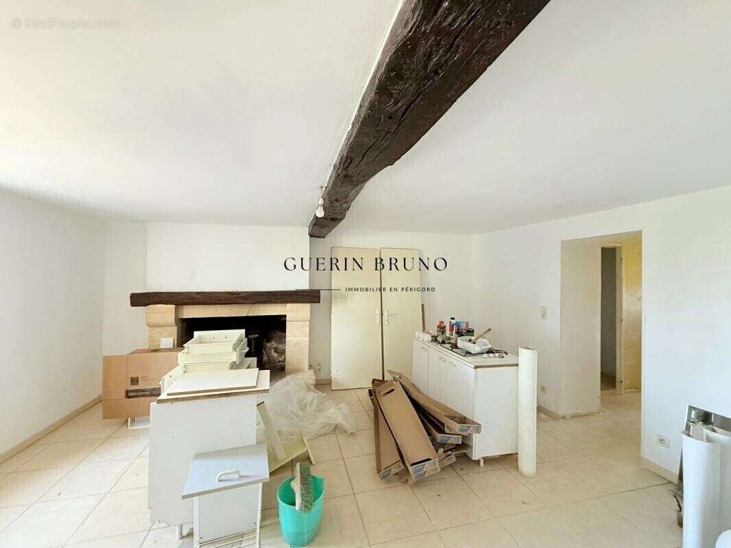 Maison à MONBAZILLAC