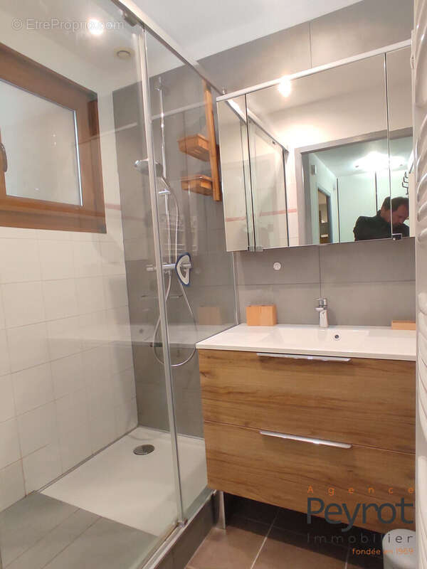 Appartement à LES ANGLES