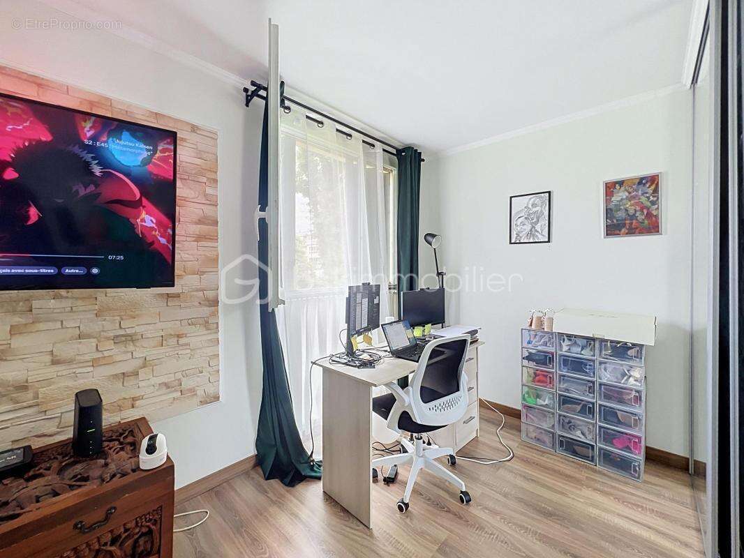 Appartement à CHAMPIGNY-SUR-MARNE