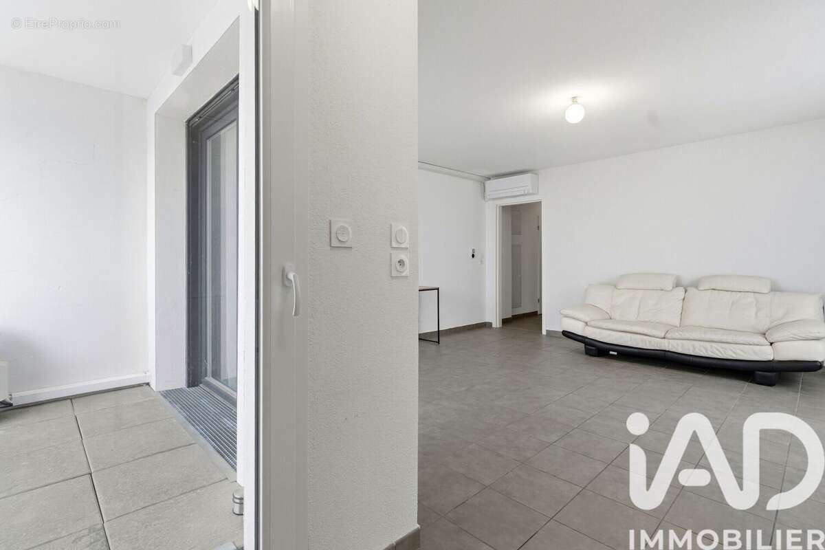 Appartement 66 m² à Beauzelle  - photo 9
